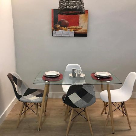 Apartamento Abuelo Mayorga Plasencia Bagian luar foto