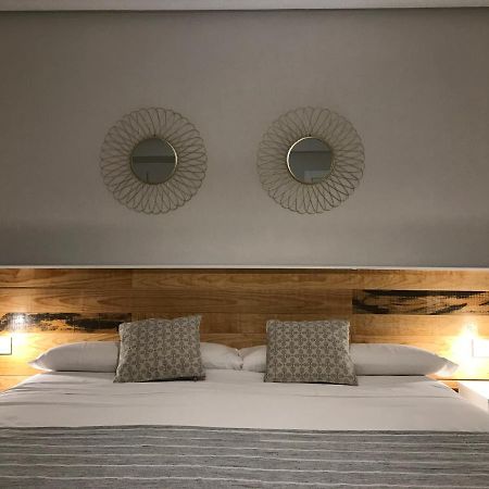 Apartamento Abuelo Mayorga Plasencia Bagian luar foto