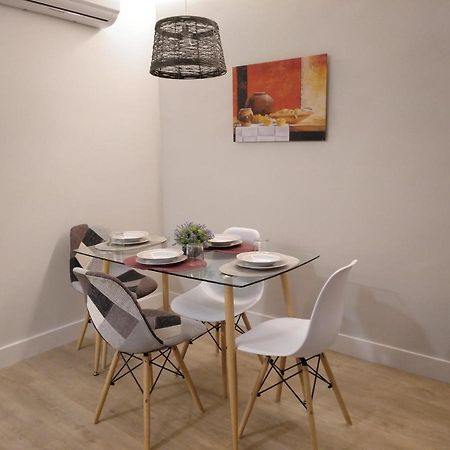 Apartamento Abuelo Mayorga Plasencia Bagian luar foto