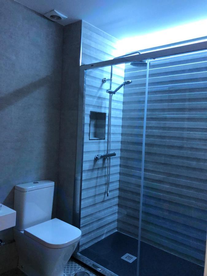 Apartamento Abuelo Mayorga Plasencia Bagian luar foto