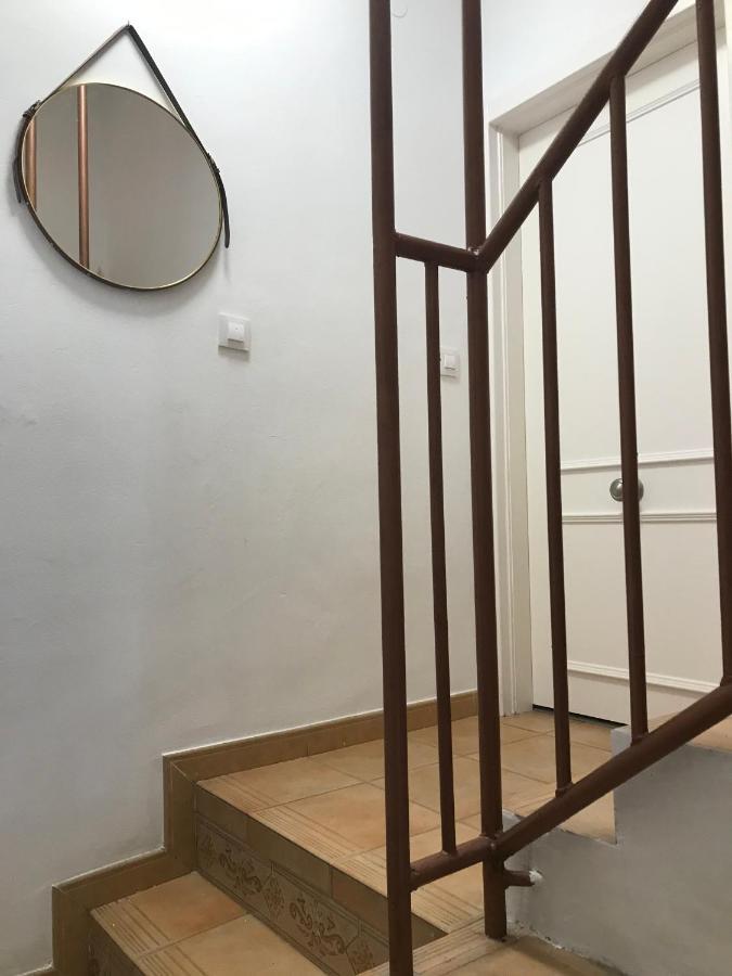 Apartamento Abuelo Mayorga Plasencia Bagian luar foto